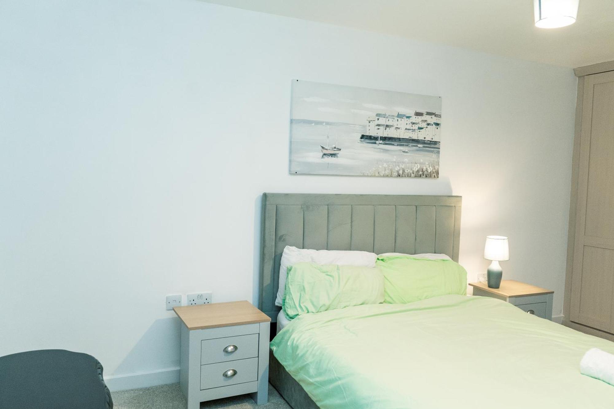 ピーターバラ The Grace House Entire 4Bed Detachedヴィラ エクステリア 写真