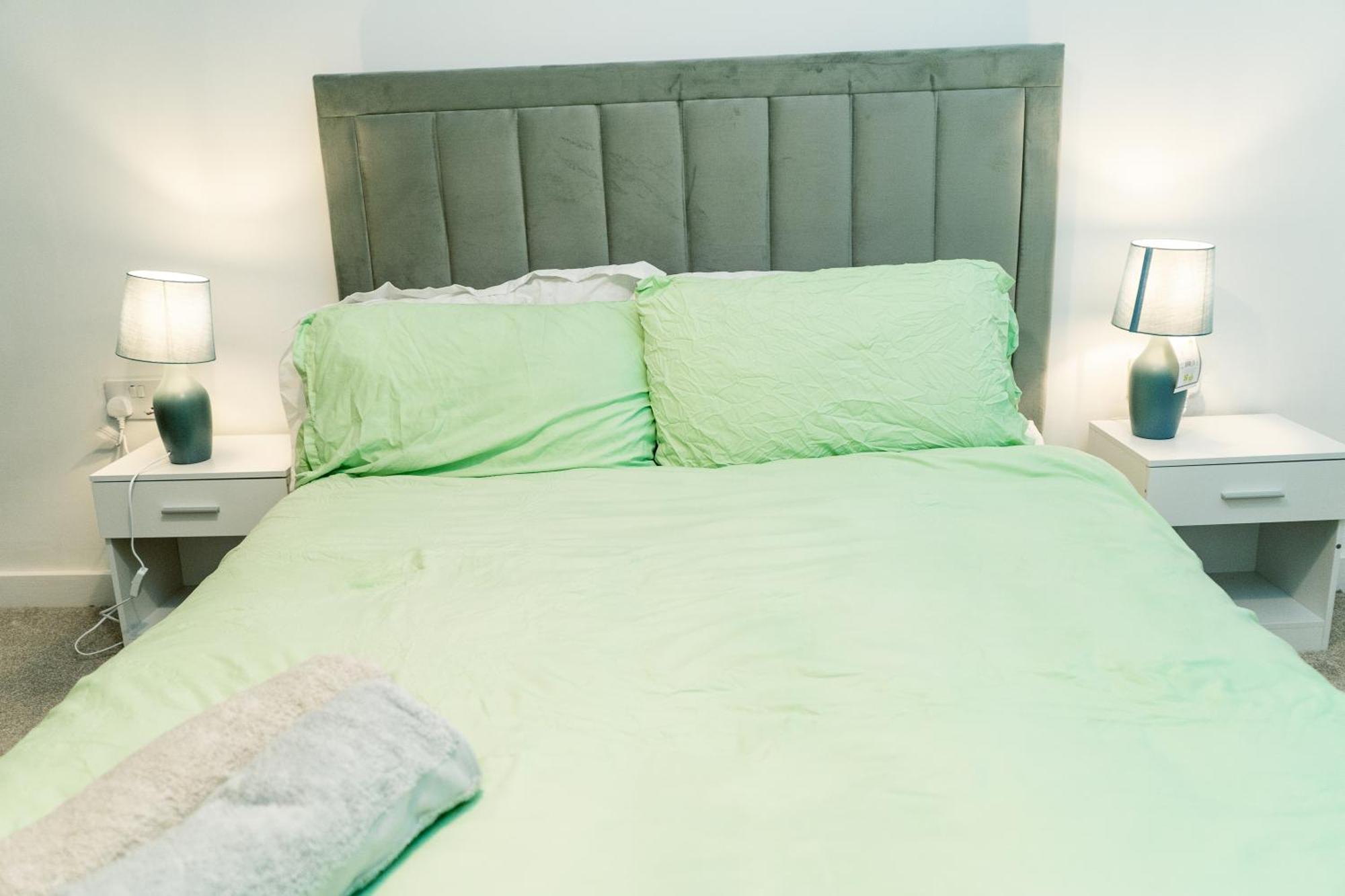 ピーターバラ The Grace House Entire 4Bed Detachedヴィラ エクステリア 写真
