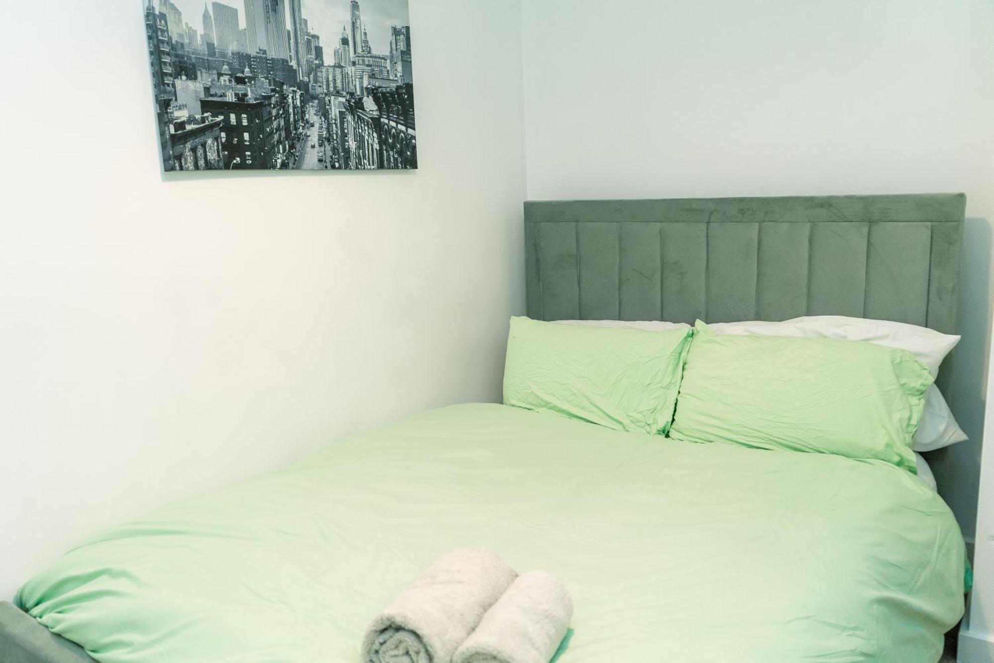 ピーターバラ The Grace House Entire 4Bed Detachedヴィラ エクステリア 写真