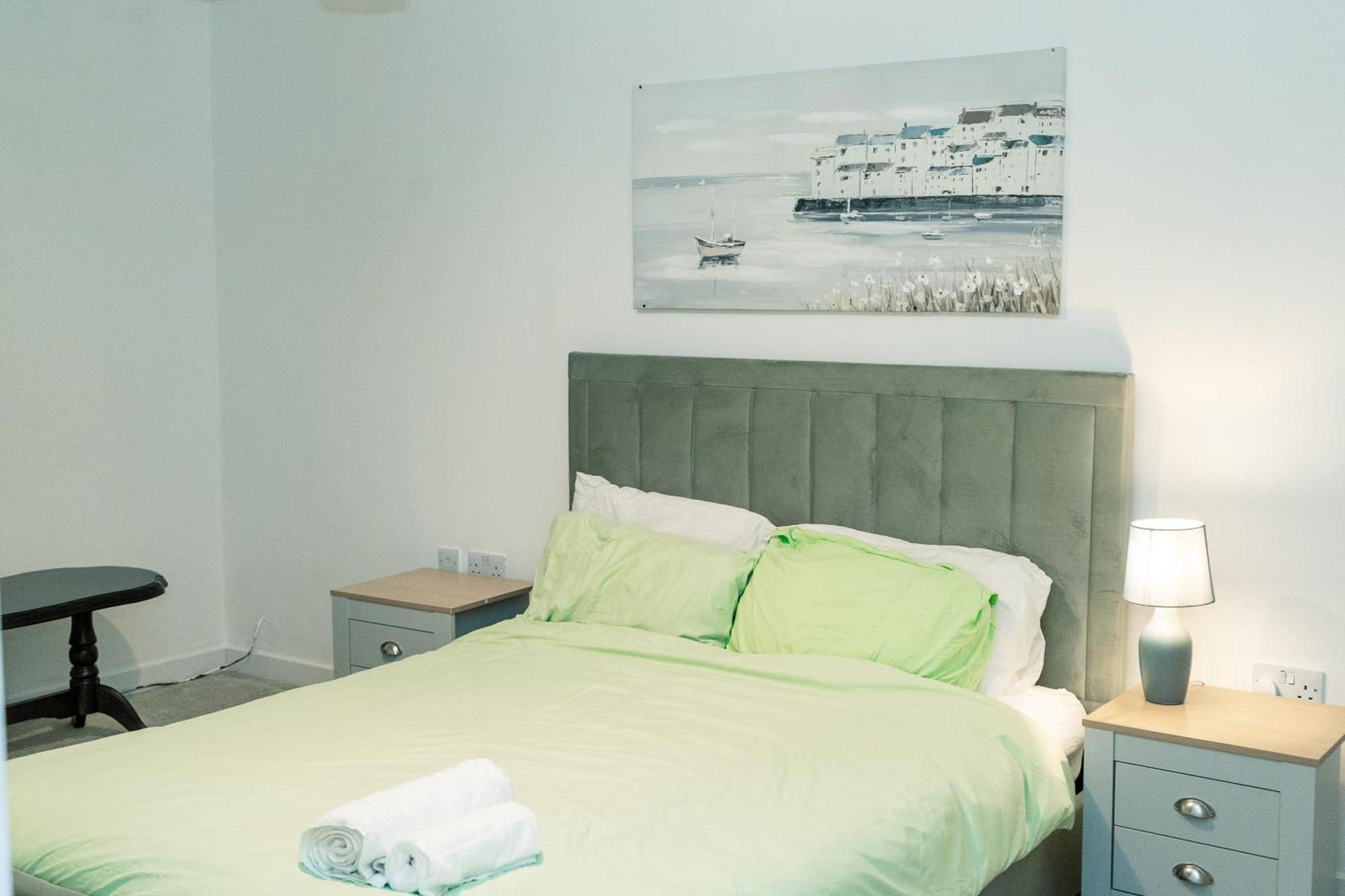ピーターバラ The Grace House Entire 4Bed Detachedヴィラ エクステリア 写真