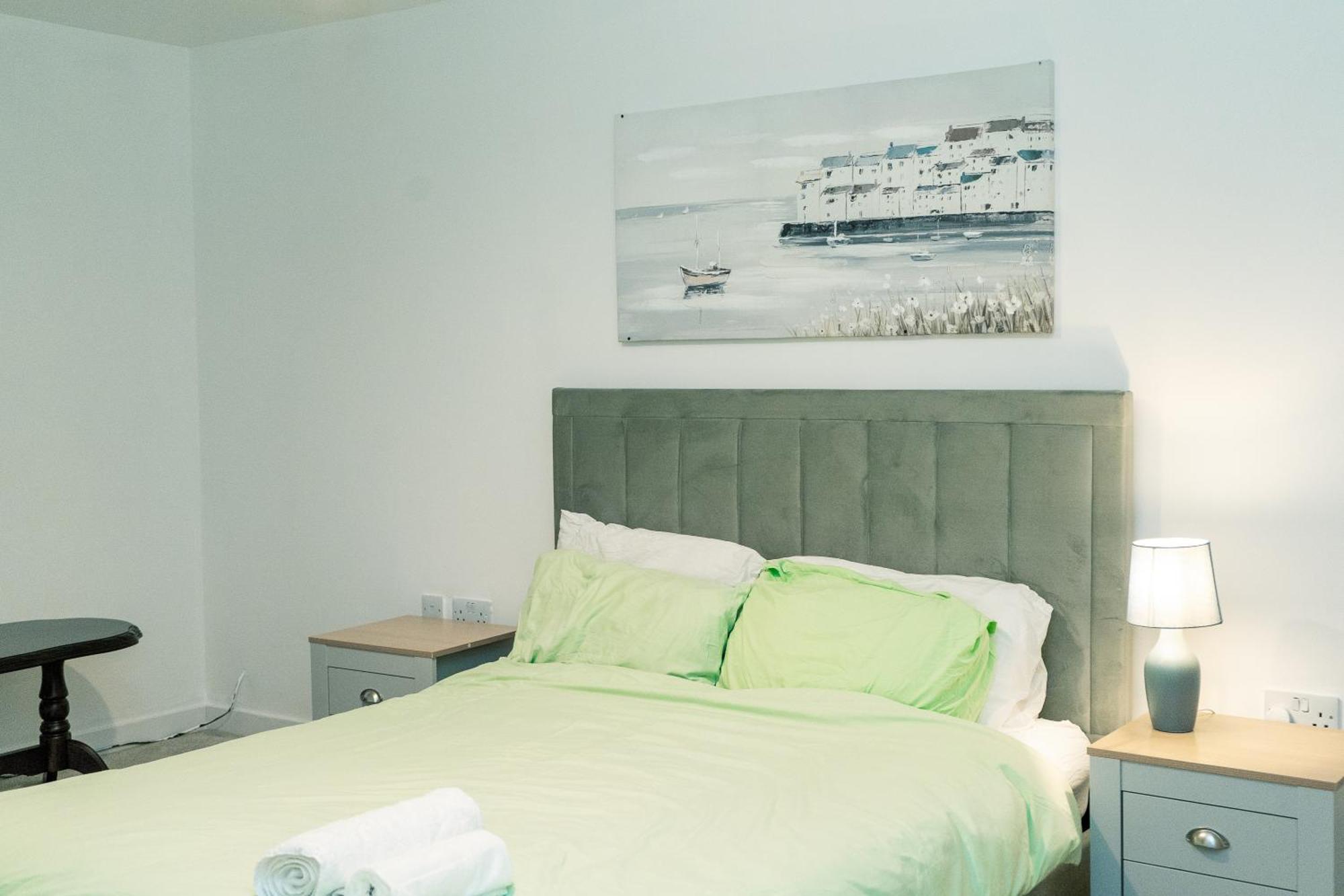 ピーターバラ The Grace House Entire 4Bed Detachedヴィラ エクステリア 写真
